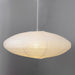 Washi Paper 15A Pendant Light-DWHOME