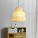 Rice Paper 24N Pendant Light.