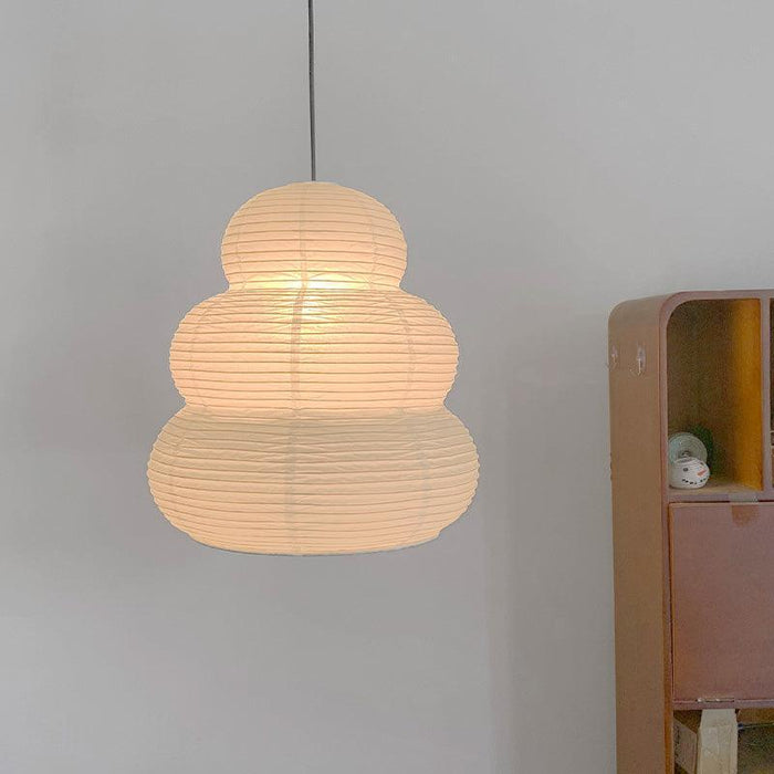 Rice Paper 24N Pendant Light - DWHOME