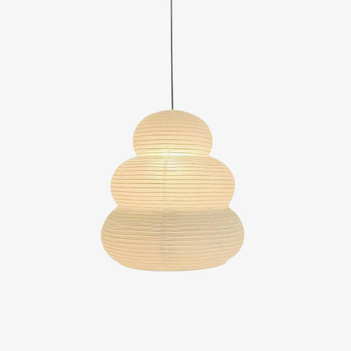 Rice Paper 24N Pendant Light - DWHOME