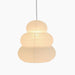 Rice Paper 24N Pendant Light - DWHOME