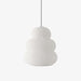 Rice Paper 24N Pendant Light.