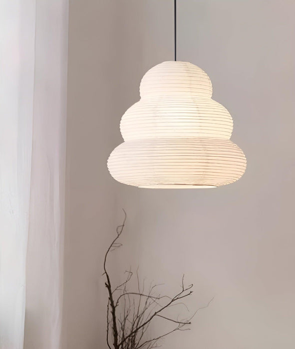 Rice Paper 24N Pendant Light - DWHOME