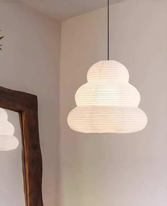 Rice Paper 24N Pendant Light - DWHOME