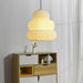 Rice Paper 24N Swag Light - DWHOME