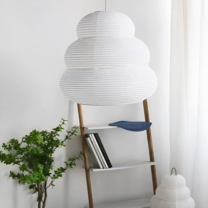 Rice Paper 24N Pendant Light - DWHOME