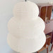 Rice Paper 24N Pendant Light - DWHOME