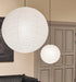 Washi Paper A Pendant Lamp - DWHOME