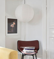 Washi Paper A Pendant Lamp-DWHOME