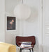 Washi Paper A Pendant Lamp - DWHOME