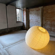 Washi Paper A Pendant Lamp-DWHOME
