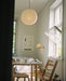 Washi Paper A Pendant Lamp - DWHOME