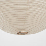 Washi Paper A Pendant Lamp-DWHOME