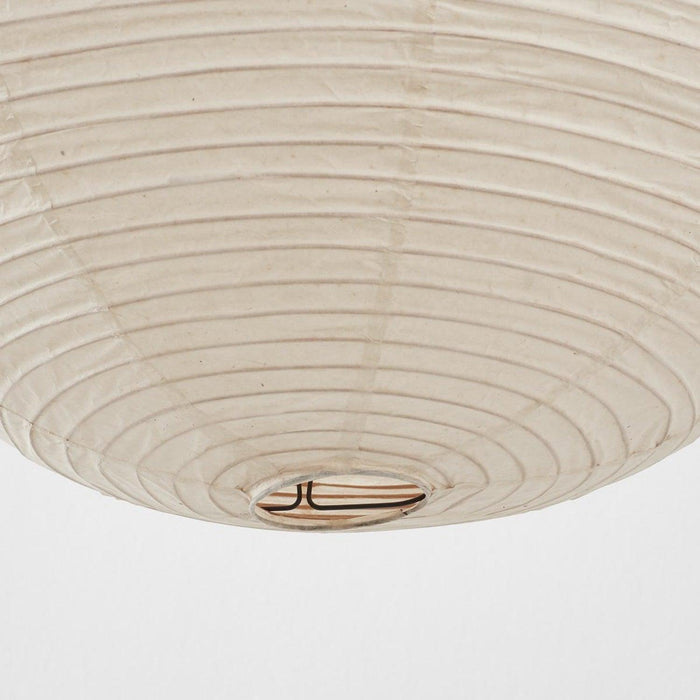 Washi Paper A Pendant Lamp - DWHOME