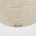 Washi Paper A Pendant Lamp-DWHOME