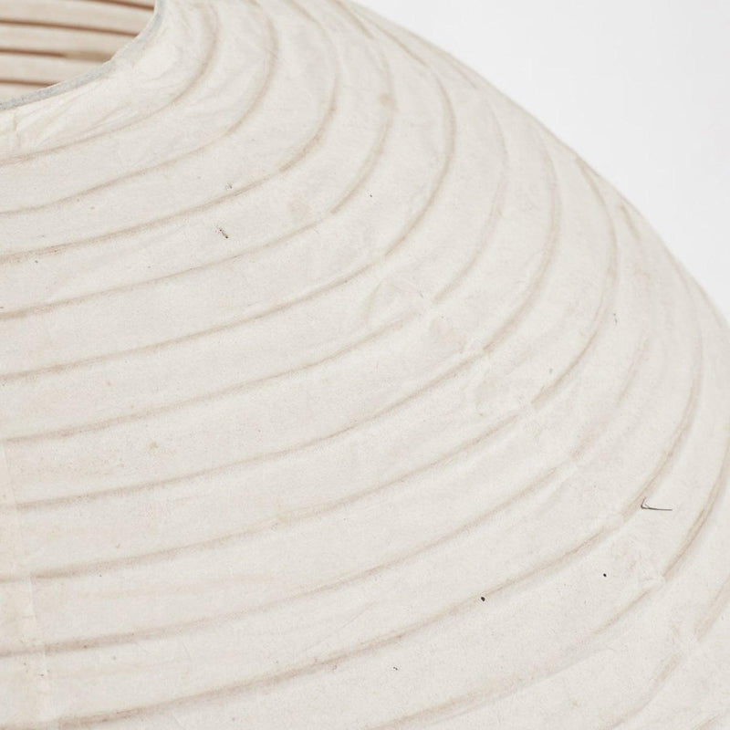 Washi Paper A Pendant Lamp-DWHOME
