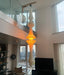 Pendentif Luminaire en Papier Washi - DWHOME