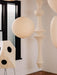 Pendentif Luminaire en Papier Washi - DWHOME