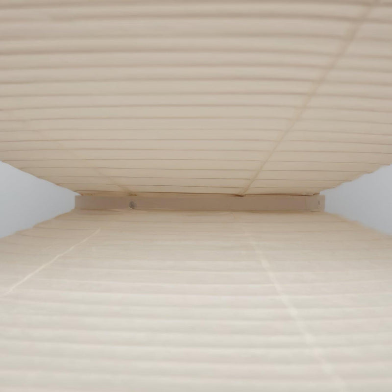 Washi Paper E Pendant Light-DWHOME