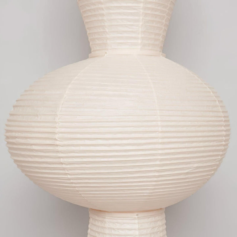 Washi Paper E Pendant Light-DWHOME