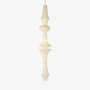 Washi Paper E Pendant Light-DWHOME