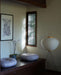 Rice Paper Floor Lamp-DWHOME