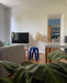 Rice Paper Floor Lamp-DWHOME