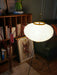 Rice Paper Floor Lamp-DWHOME