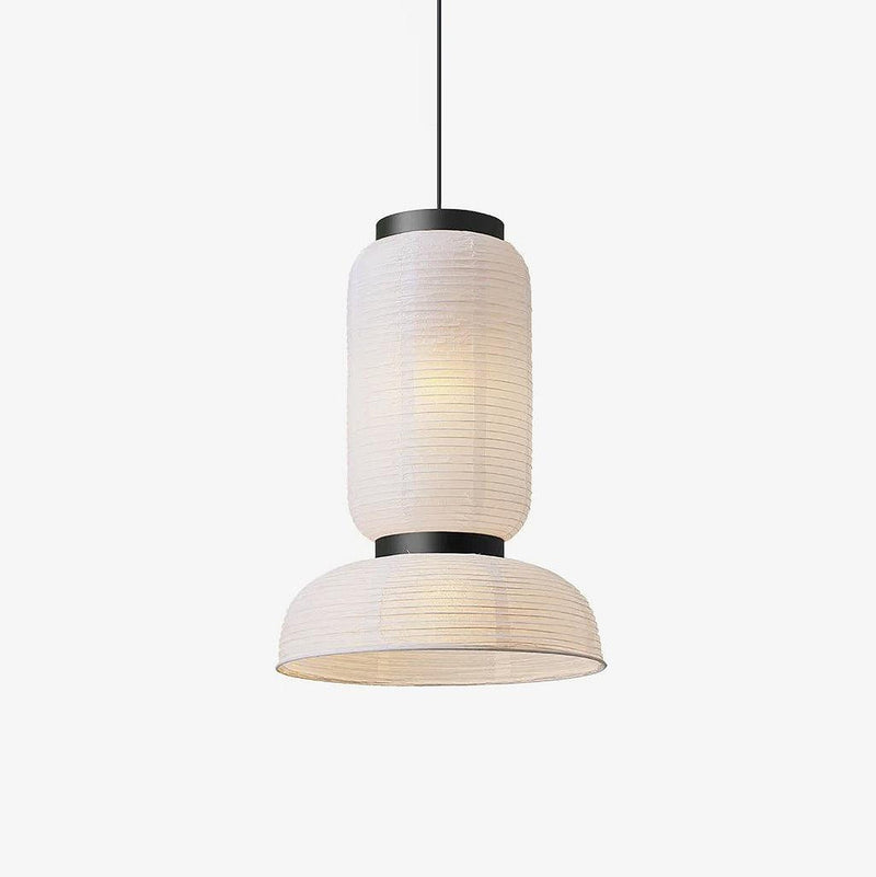Rice Paper Lantern Pendant Lamp-DWHOME