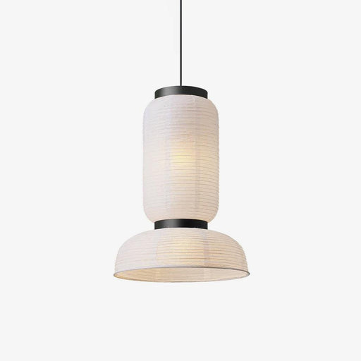 Rice Paper Lantern Pendant Lamp - DWHOME