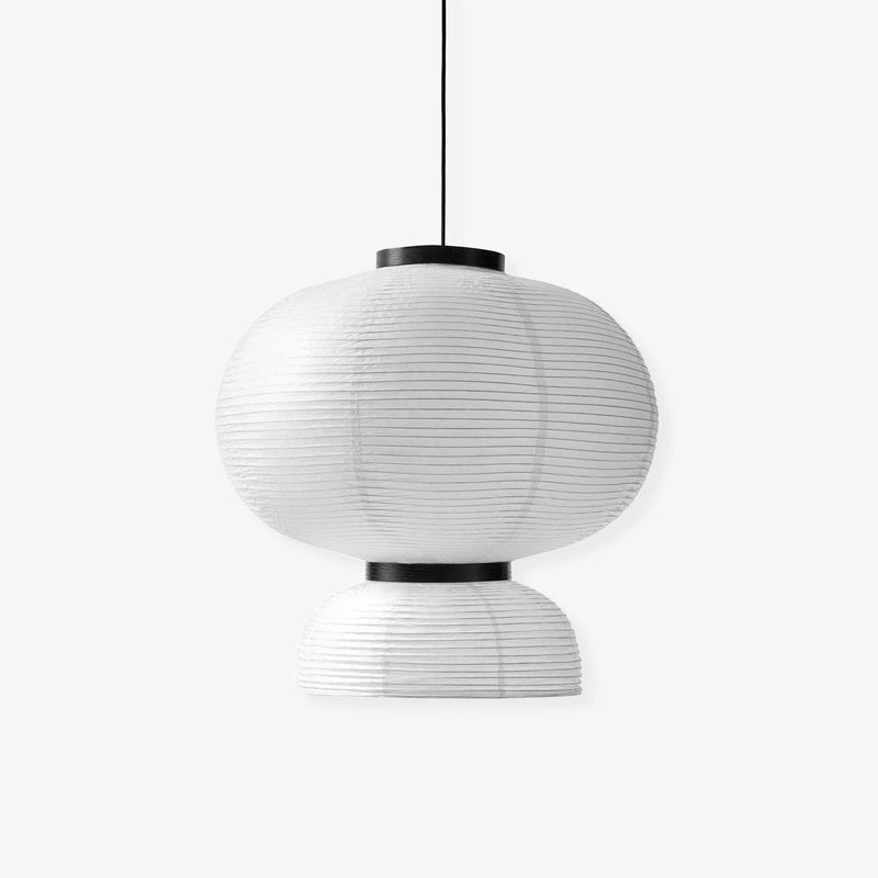 Rice Paper Lantern Pendant Lamp-DWHOME