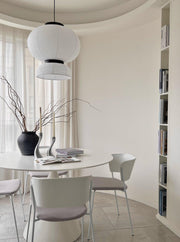 Rice Paper Lantern Pendant Lamp-DWHOME