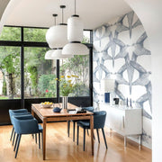 Rice Paper Lantern Pendant Lamp-DWHOME