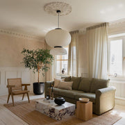 Rice Paper Lantern Pendant Lamp-DWHOME