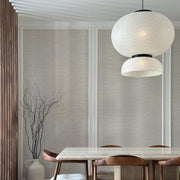 Rice Paper Lantern Pendant Lamp-DWHOME