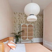 Rice Paper Lantern Pendant Lamp-DWHOME