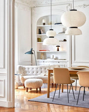 Rice Paper Lantern Pendant Lamp-DWHOME