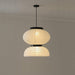 Rice Paper Lantern Pendant Lamp - DWHOME