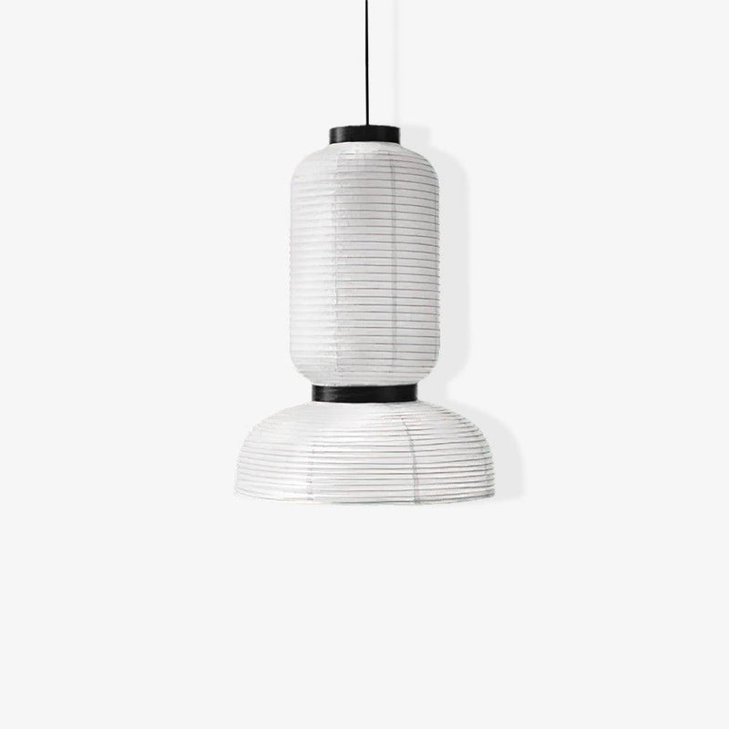 Rice Paper Lantern Pendant Lamp-DWHOME