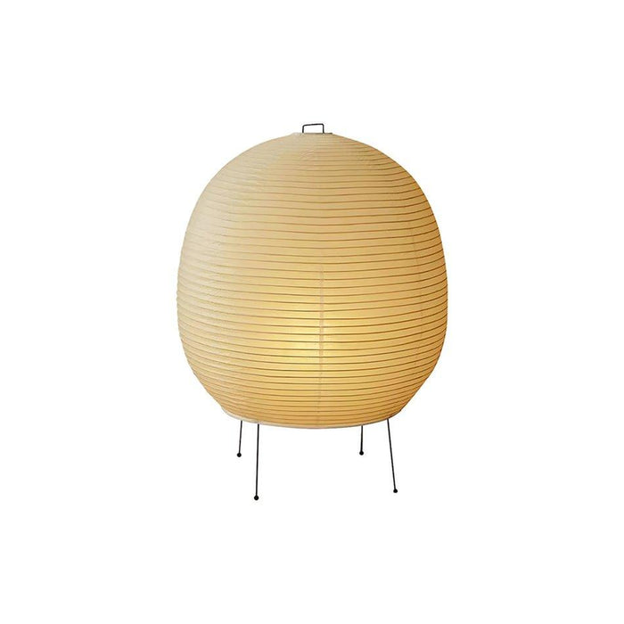 Rice Paper Lantern Table Lamp - DWHOME