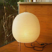 Rice Paper Lantern Table Lamp-DWHOME