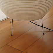 Rice Paper Lantern Table Lamp-DWHOME