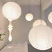 Akari A Pendant Swag Light - DWHOME