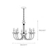 Richeson Chandelier-DWHOME