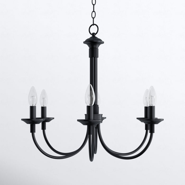 Richeson Chandelier-DWHOME