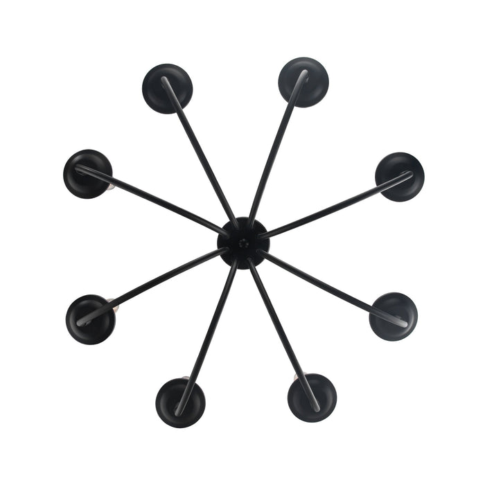 Richeson Chandelier-DWHOME