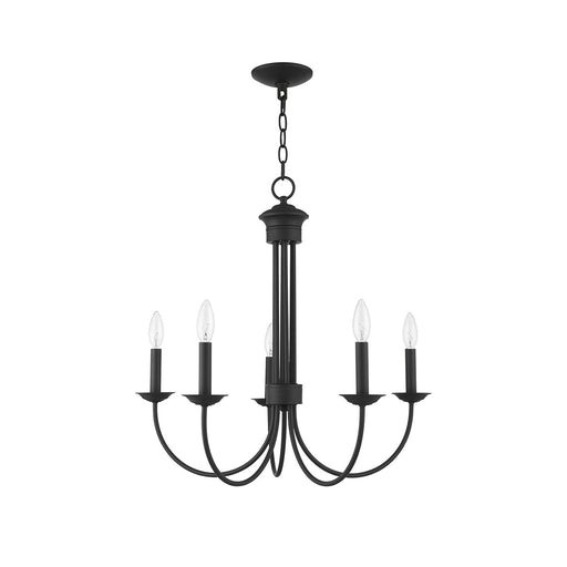 Richeson Chandelier-DWHOME