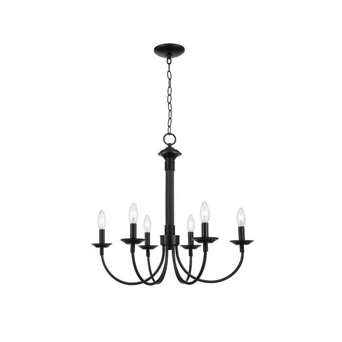 Richeson Chandelier-DWHOME