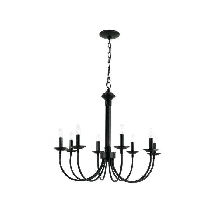 Richeson Chandelier-DWHOME
