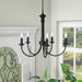 Richeson Chandelier-DWHOME